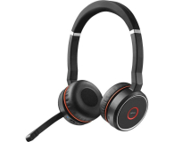 Jabra Evolve 75 SE Stereo USB-A MS - 1076295 - zdjęcie 1